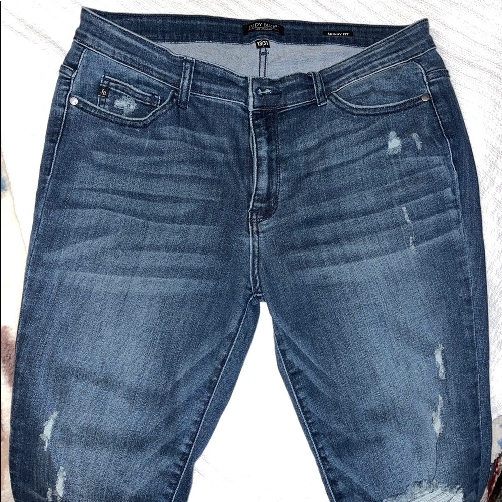 Judy Blue jeans